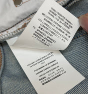 YSL 26S JEANS 338