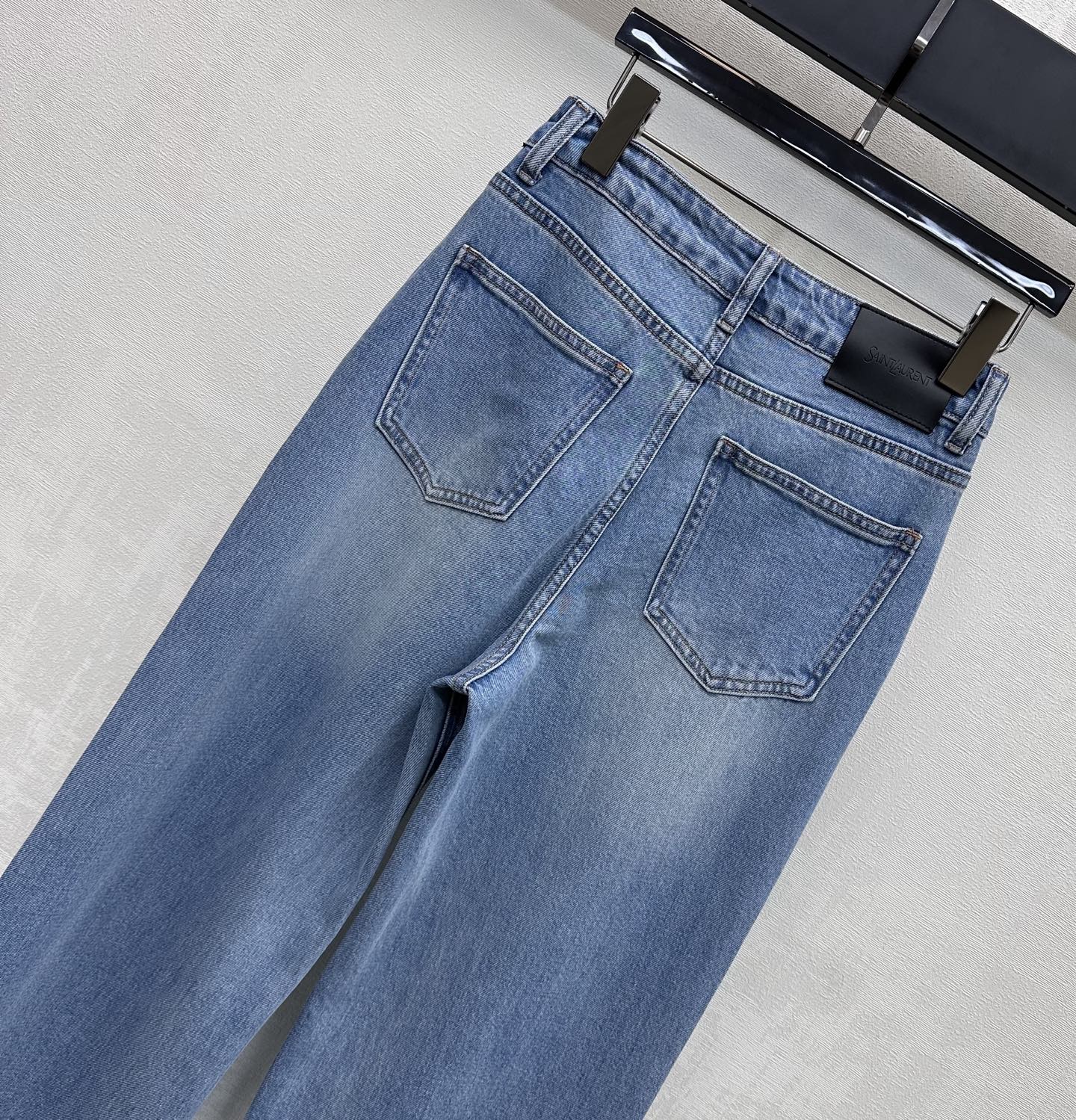 YSL 26S JEANS 338