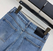 YSL 26S JEANS 338