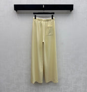 CELINE 26S STRAIGHT LEG PANTS 148
