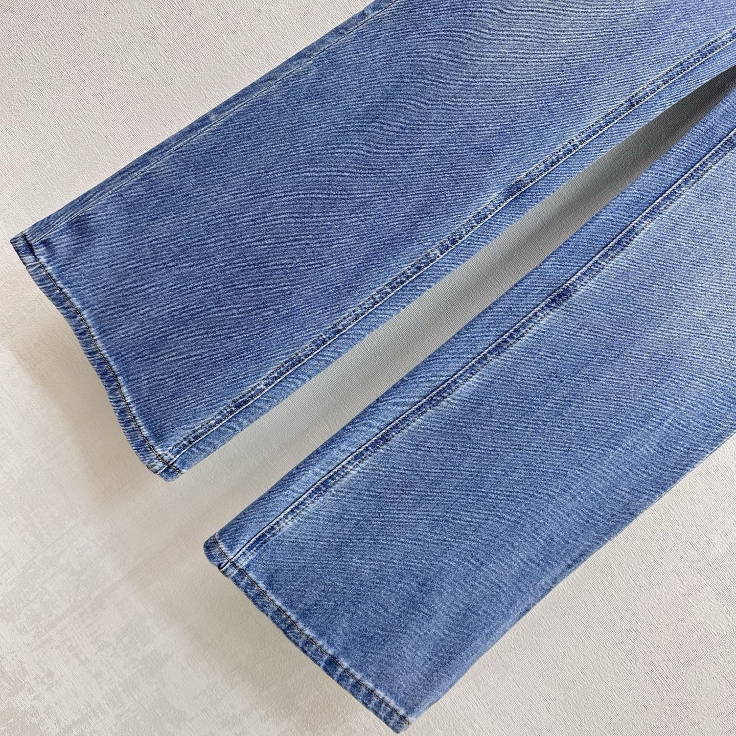 CHANEL 26S JEANS STYLE 1065