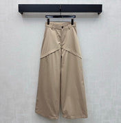 LOEWE 26S WIDE LEG PANTS 513