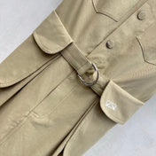 LOEWE 26S SHIRT DRESS 427