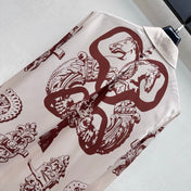 HERMES 26S LONG-SLEEVE SHIRT 726