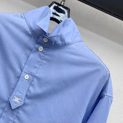 CELINE 26S LONG-SLEEVE SHIRT 381