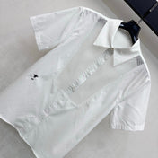 DIOR 26S SHORT-SLEEVE SHIRT 1335