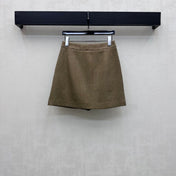 CHANEL 26S BLAZER AND SKIRT SET 1770