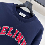 CELINE 26S CREWNECK KNIT SWEATER 632