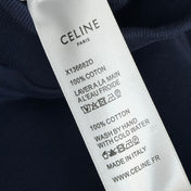 CELINE 26S CREWNECK KNIT SWEATER 632