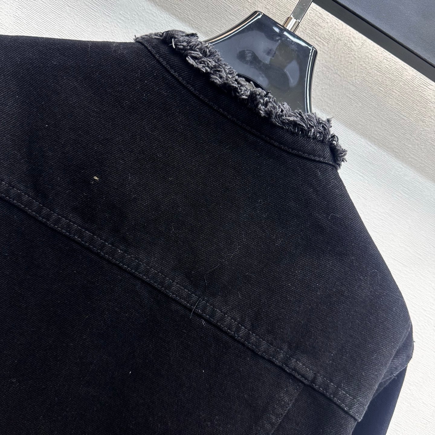 CELINE 26S DENIM JACKET 609