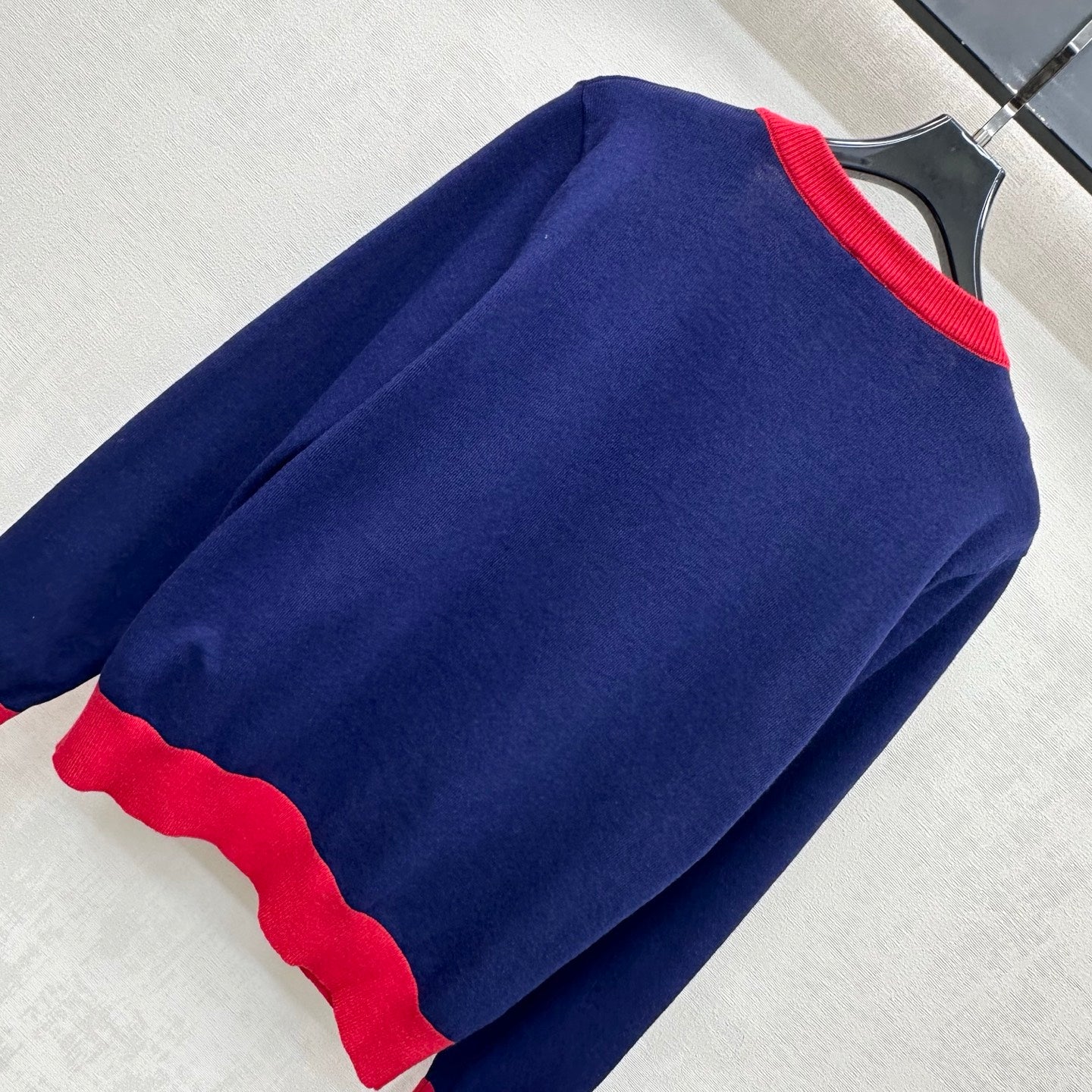 LOEWE 26S KNIT CARDIGAN 661
