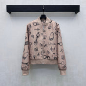 HERMES 26S JACKET 807