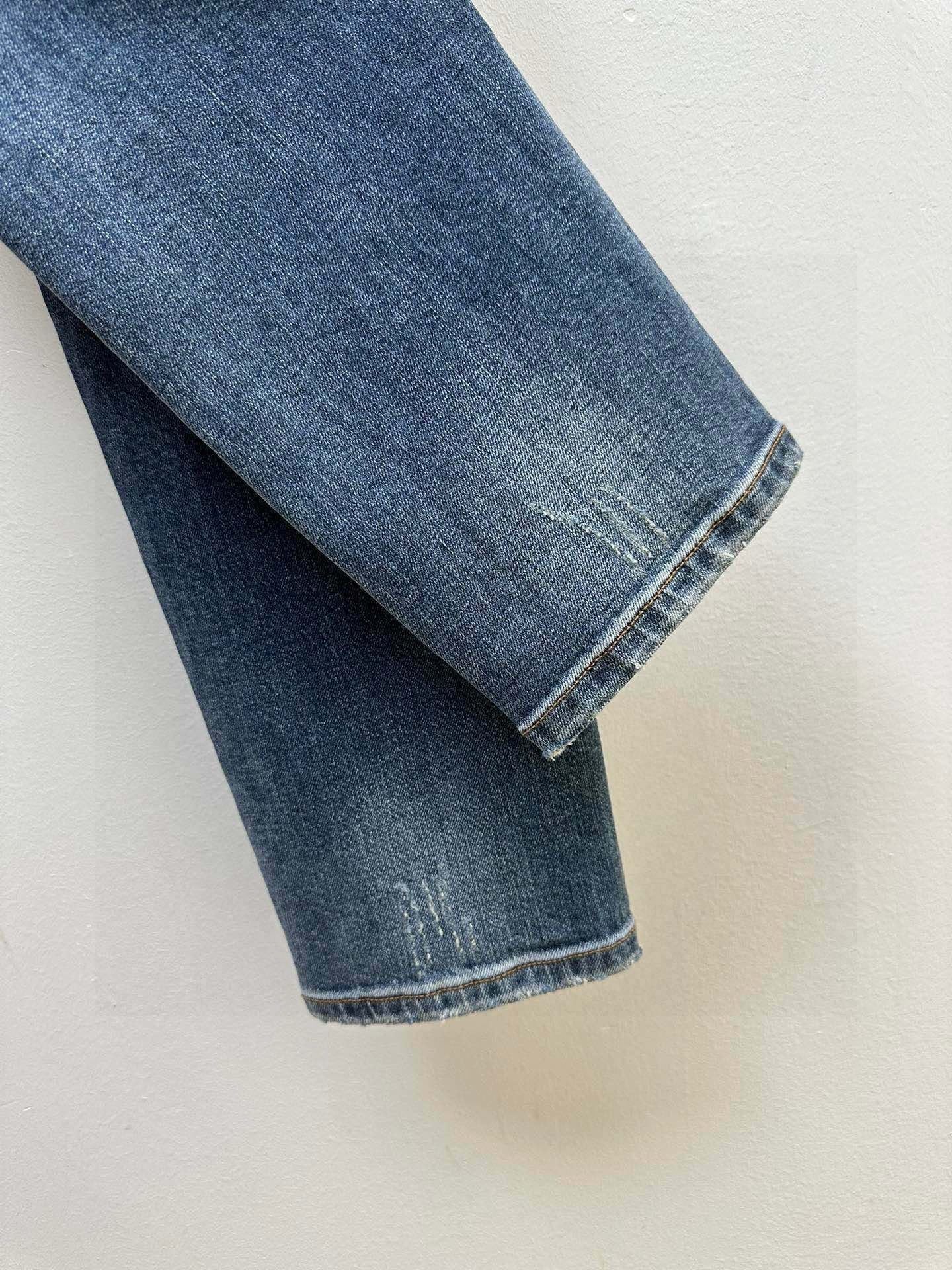 DIOR 26S JEANS 970