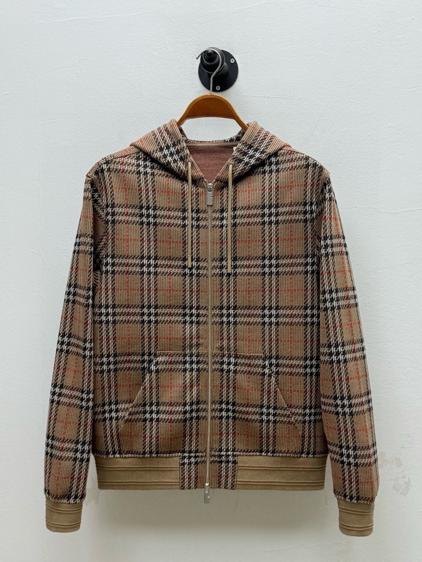 BURBERRY 26S JACKET 390