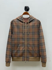 BURBERRY 26S JACKET 390