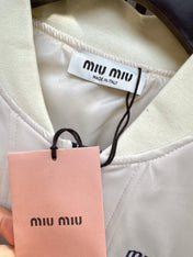 MIUMIU JACKET STYLE 290