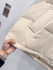 LP DOWN VEST STYLE 340