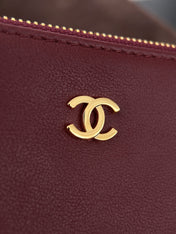 CHANEL 26S SHOPPING TOTE BAG 45 IN BLACK QUILTED SUEDE