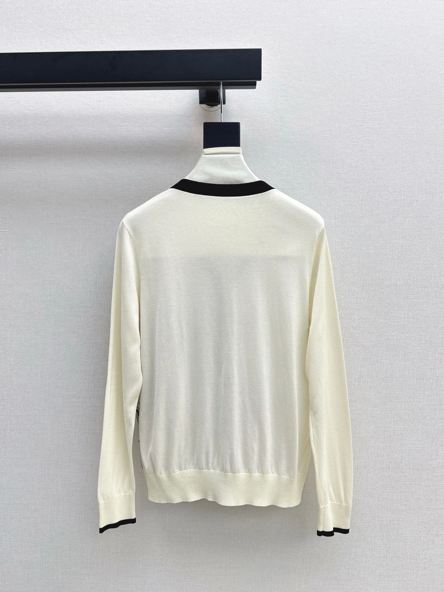 HERMES 26S KNIT CARDIGAN 510