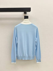HERMES 26S KNIT CARDIGAN 509