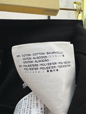 MIUMIU 26S WIDE LEG PANTS 953