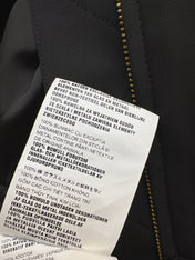 MIUMIU 26S CROPPED JACKET 952
