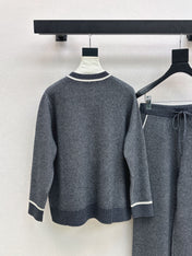 LP KNIT SET STYLE 308
