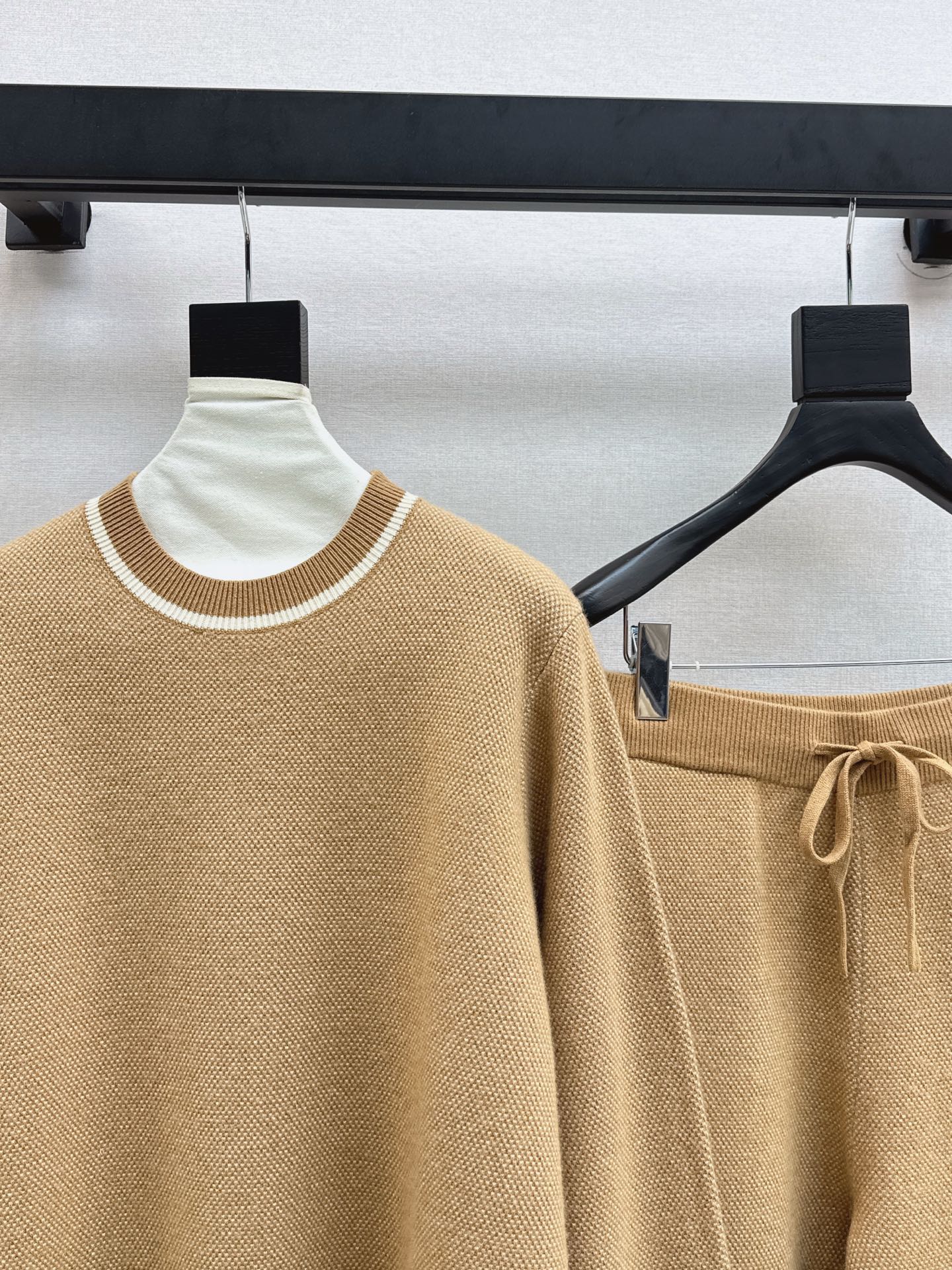 LP KNIT SET STYLE 309