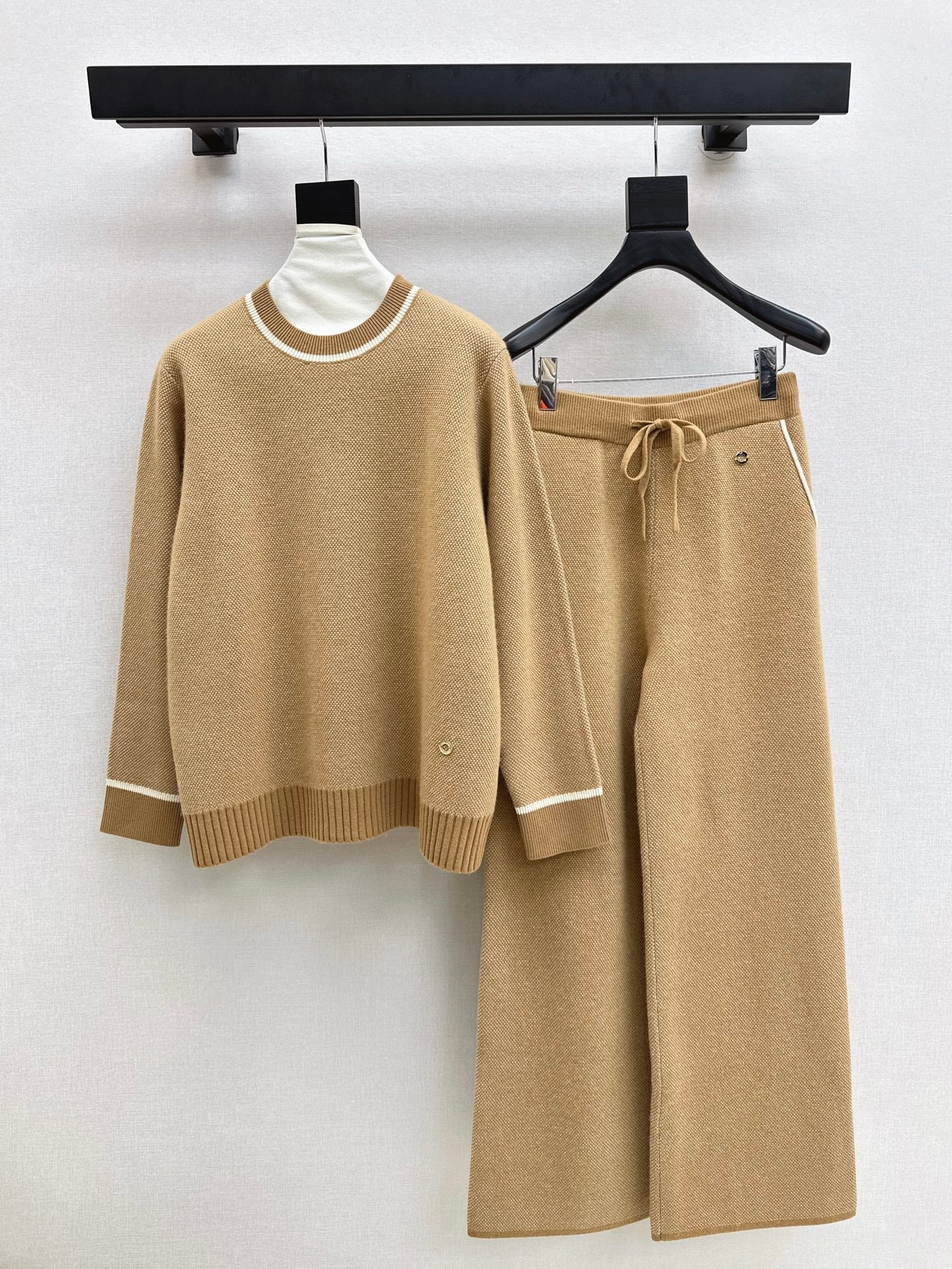 LP KNIT SET STYLE 309