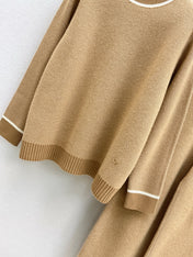 LP KNIT SET STYLE 309