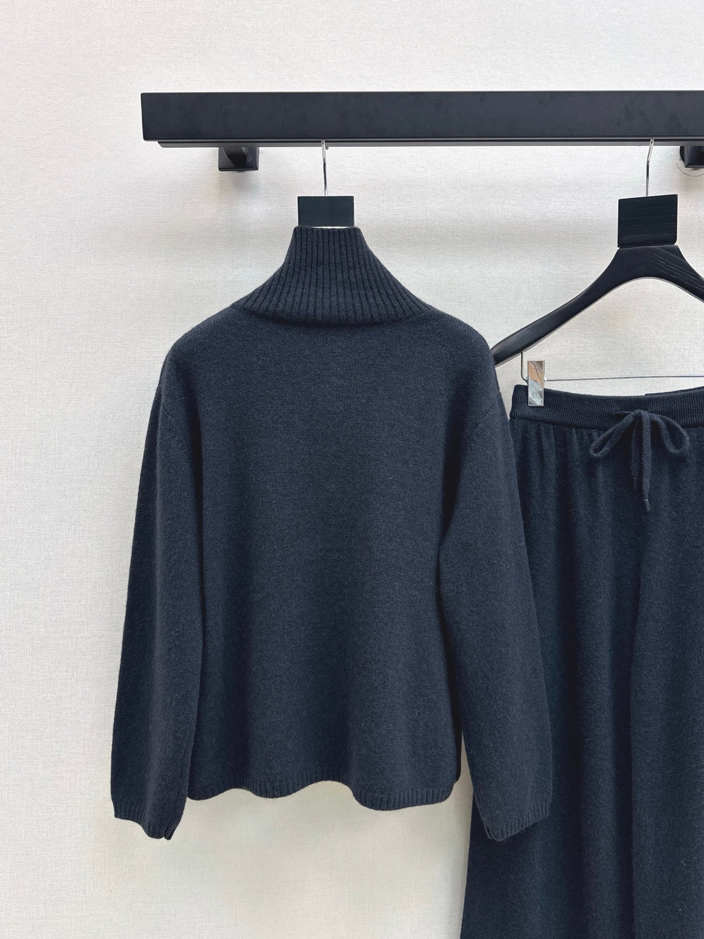 MAX MARA 25S KNIT SET 142