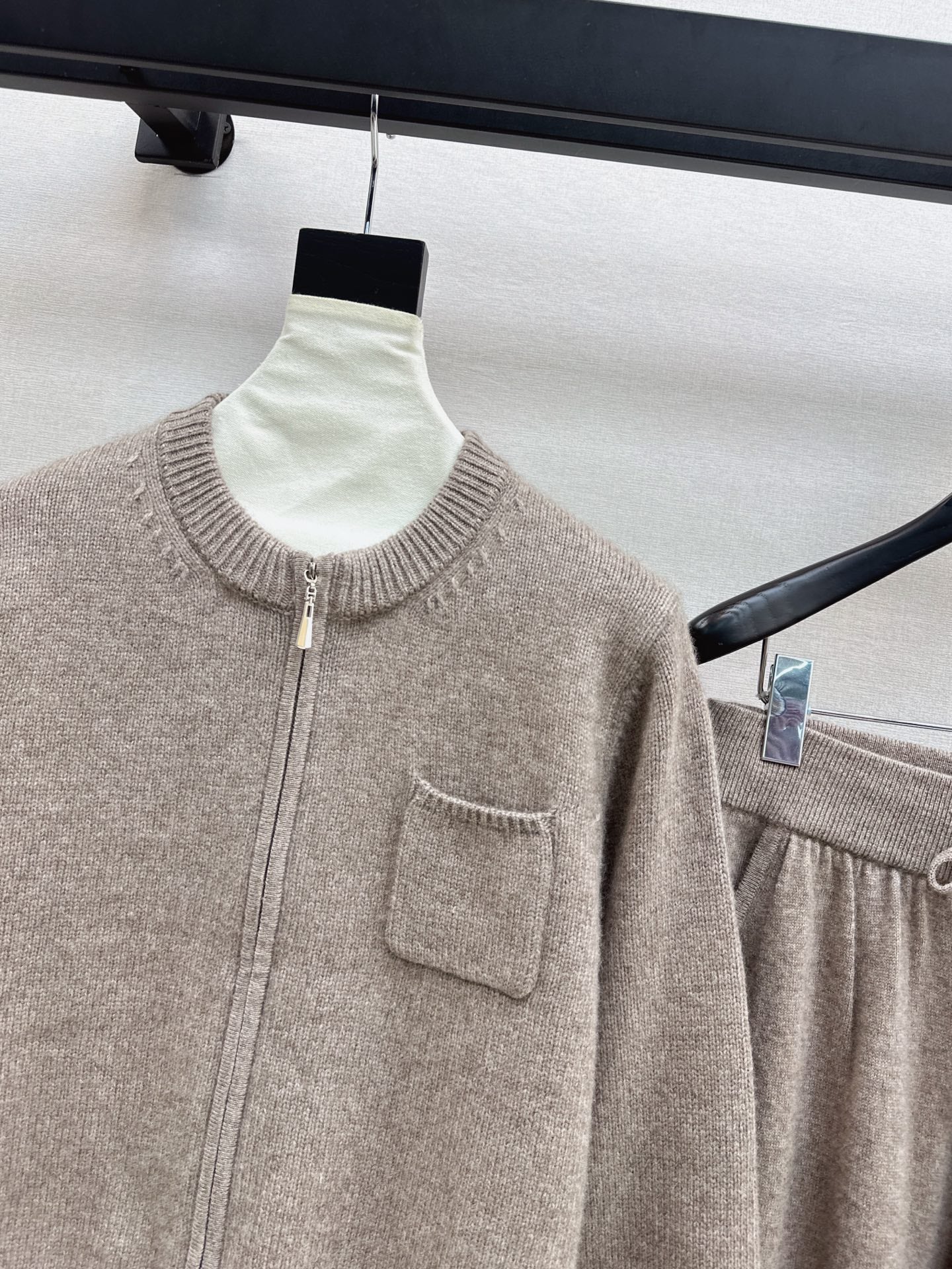LP KNIT SET STYLE 265
