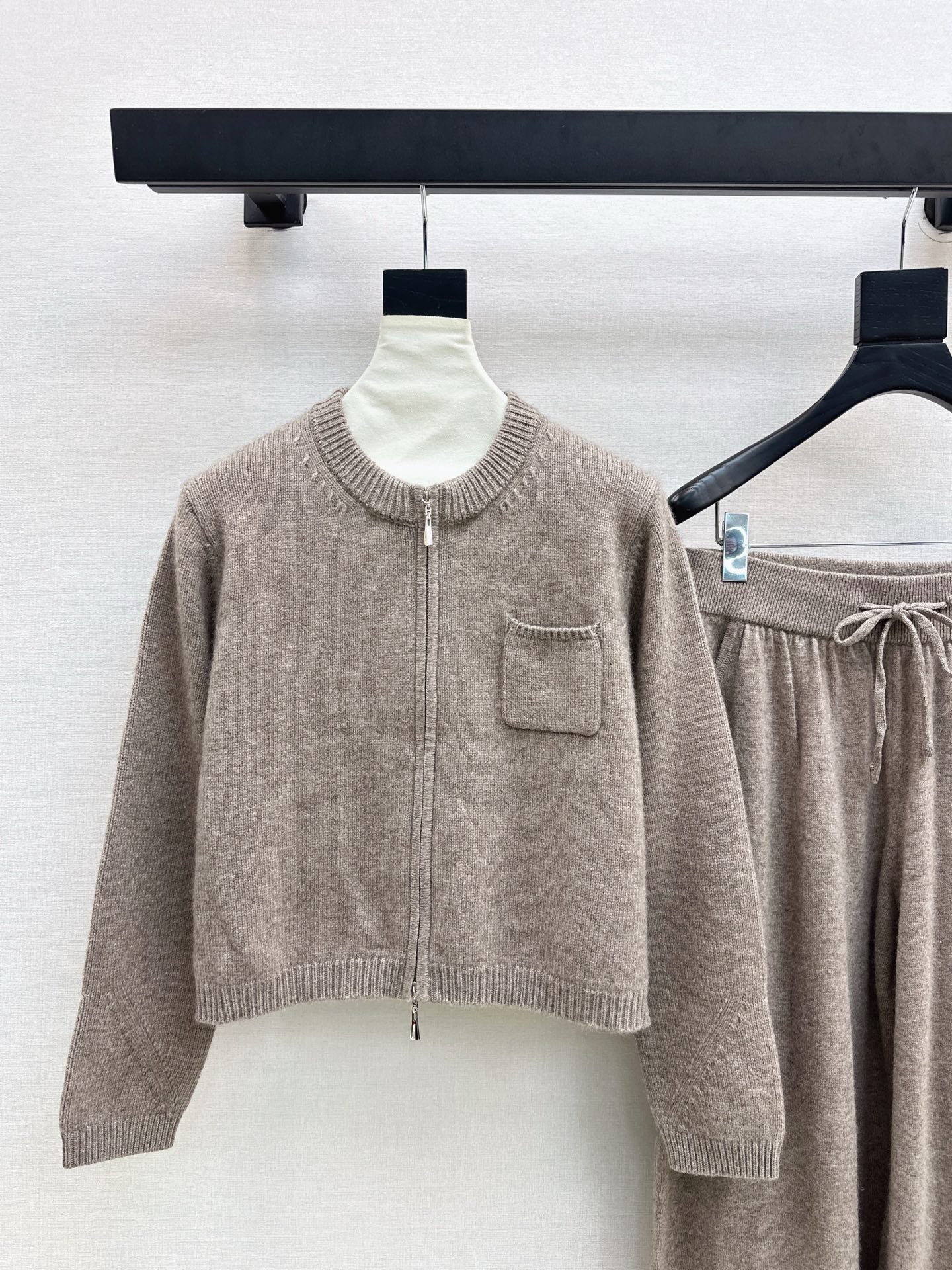 LP KNIT SET STYLE 265