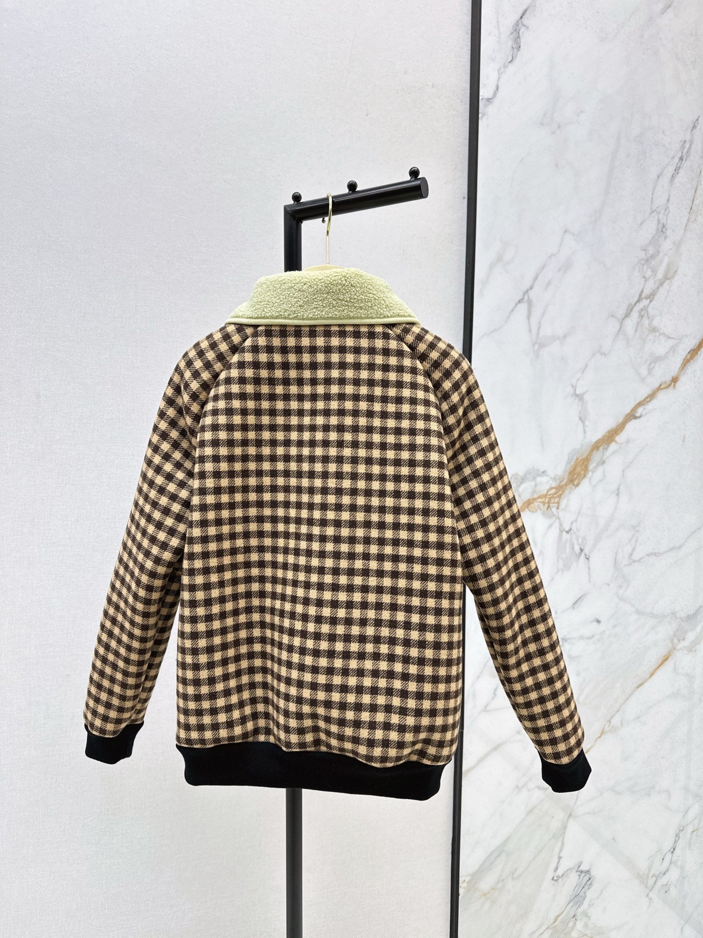 MIUMIU 26S JACKET 956