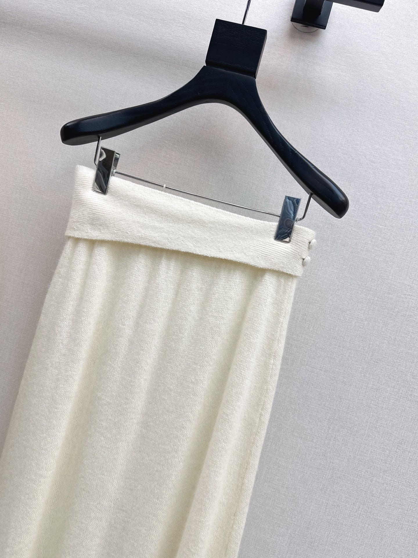 DIOR 25S KNIT SKIRT SET 588