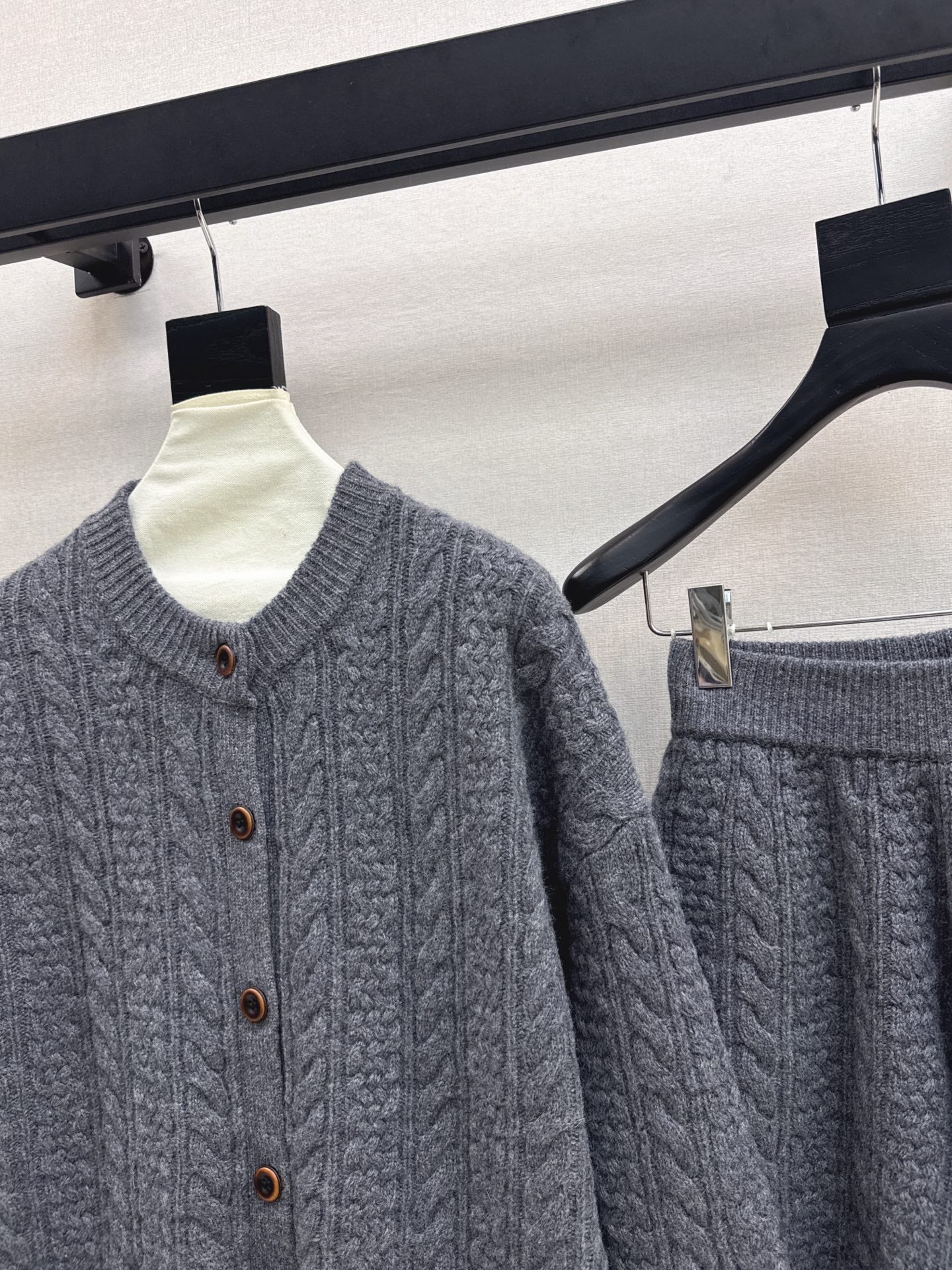 LP KNIT SET STYLE 262