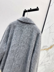 MAX MARA 25S PREMIUM MID-LENGTH COAT 103