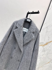 MAX MARA 25S PREMIUM MID-LENGTH COAT 103