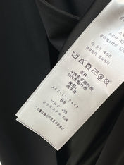 HERMES 25S WOOL COAT 99600