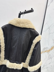 BURBERRY 25S BOMBER JACKET 070