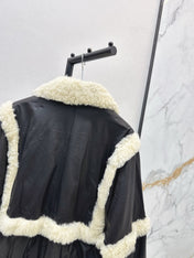 BURBERRY 25S BOMBER JACKET 073