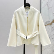DIOR 25S SHORT JACKET 612