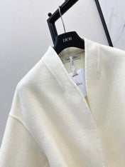 DIOR 25S SHORT JACKET 612