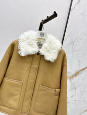 LOEWE JACKET STYLE 289
