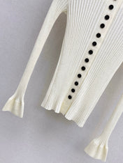 MIUMIU POLO SWEATER STYLE 830