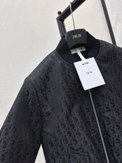 DIOR 25S BASEBALL JACKET 520