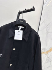 DIOR 25S CROPPED JACKET 548
