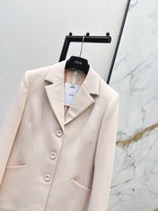 DIOR 25S BLAZER 547