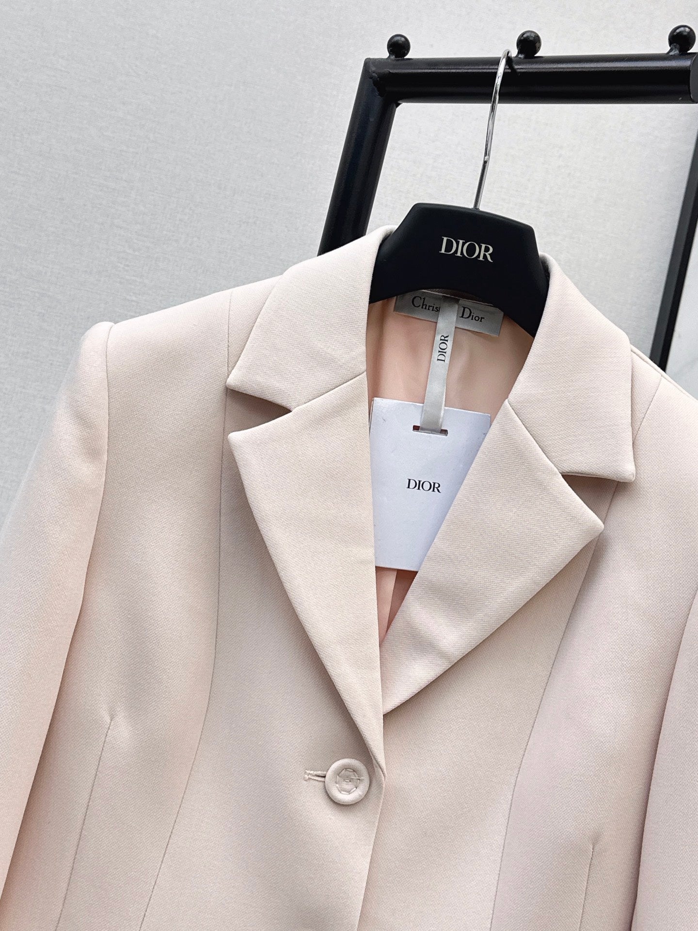 DIOR 25S BLAZER 547