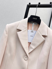 DIOR 25S BLAZER 547